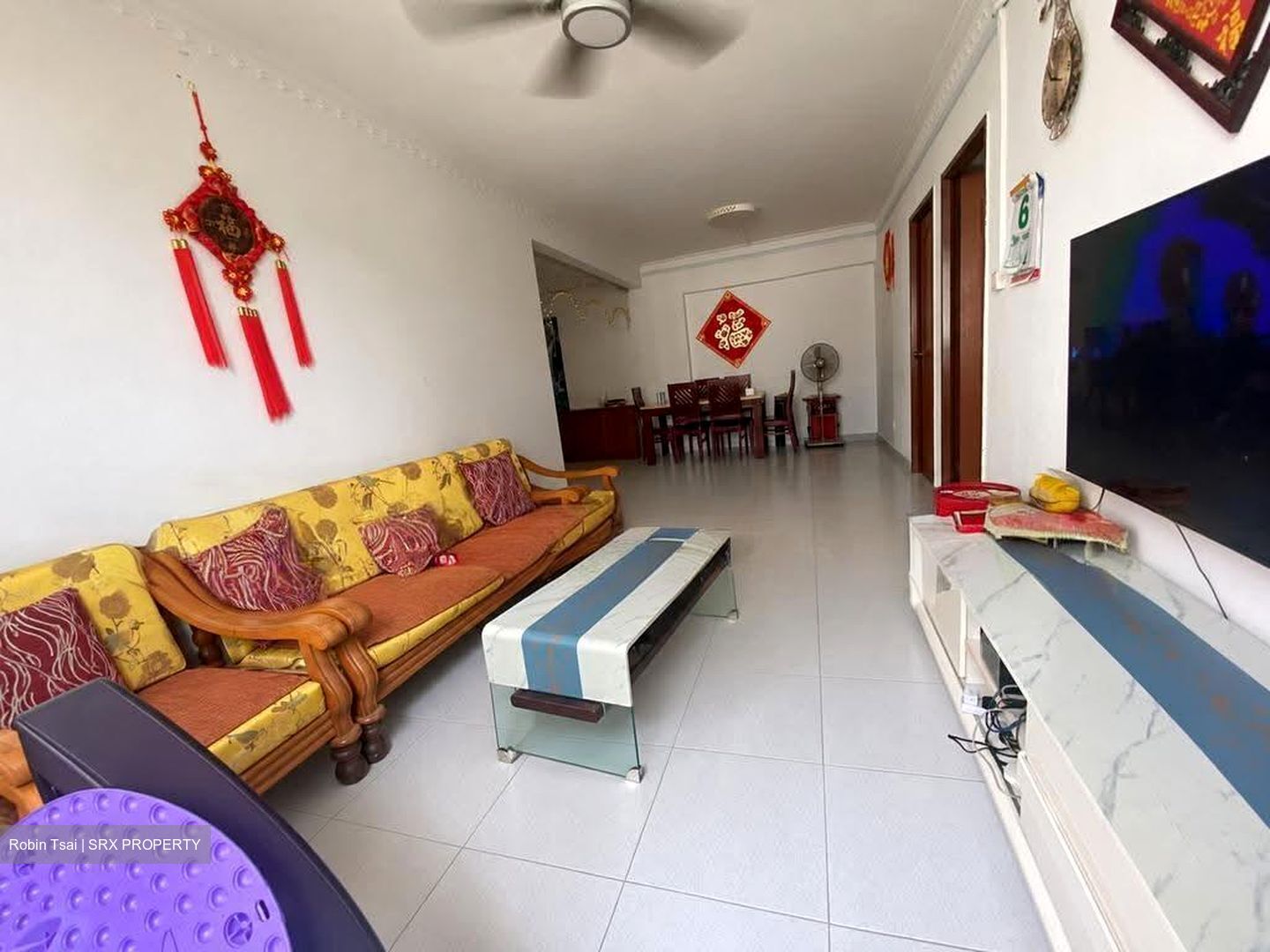 Blk 386 Yishun Ring Road (Yishun), HDB 4 Rooms #628955191